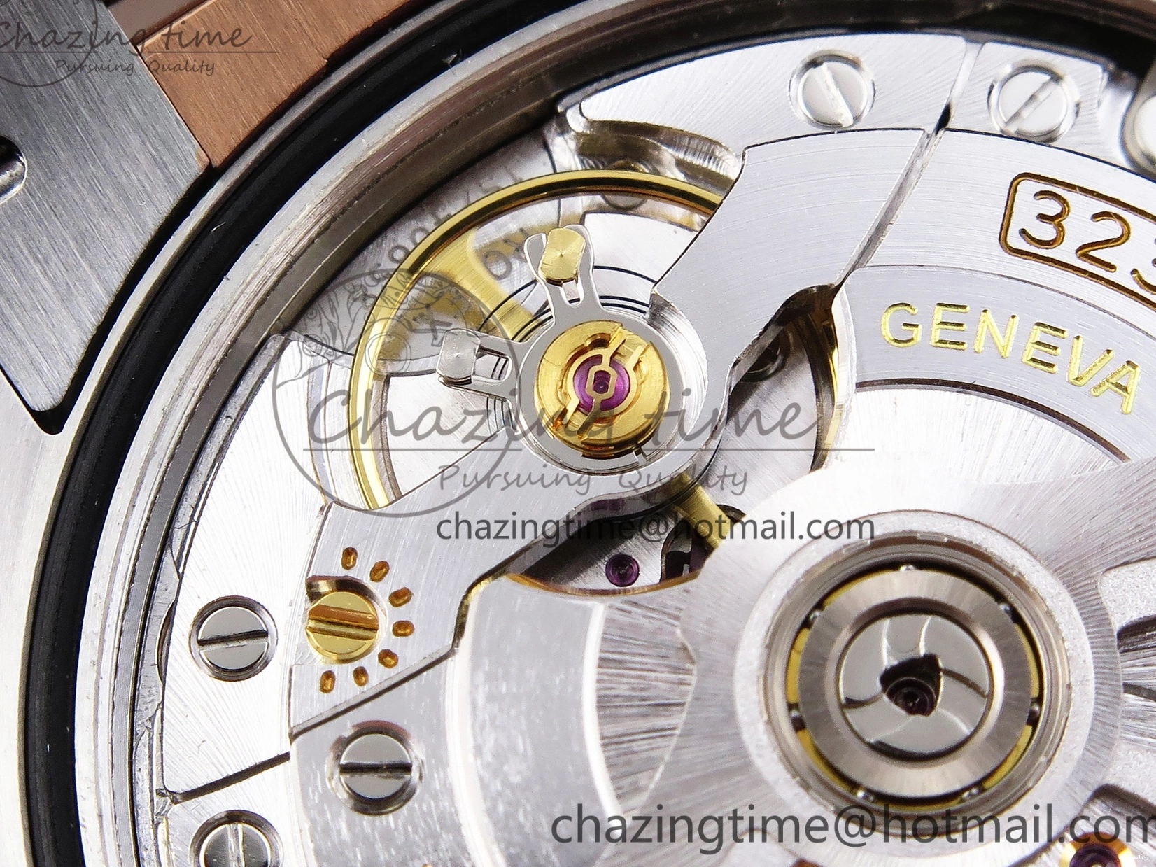 VS3235 Steel 1:1 126231 Diamonds SS DateJust Textured VSF 36 Bracelet on Dial 904L Edition Jubilee RG Gray Best 0128